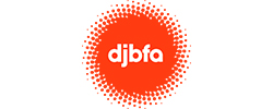 DJBFA logo 250x100